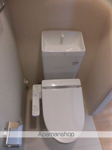 D-room葛原の内装写真