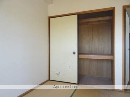 グローリッチ[3DK/61.94m2]の内装2