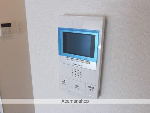 ストームの内装写真