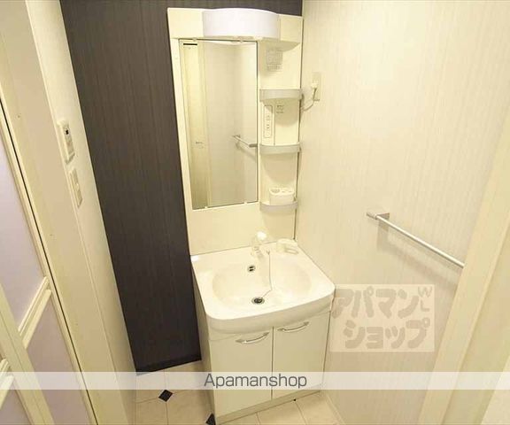 下鴨貴船町マンションの内装写真