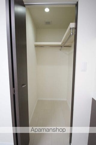 ルミエールアンソレイエの内装写真