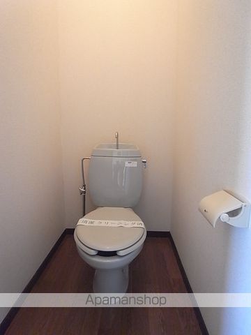 ユーハイツ岸野の内装写真