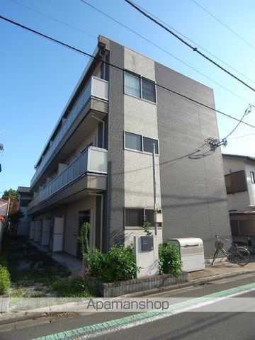 リブリ・金町の外観写真