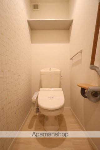 WINGCOURT F.Rの内装写真