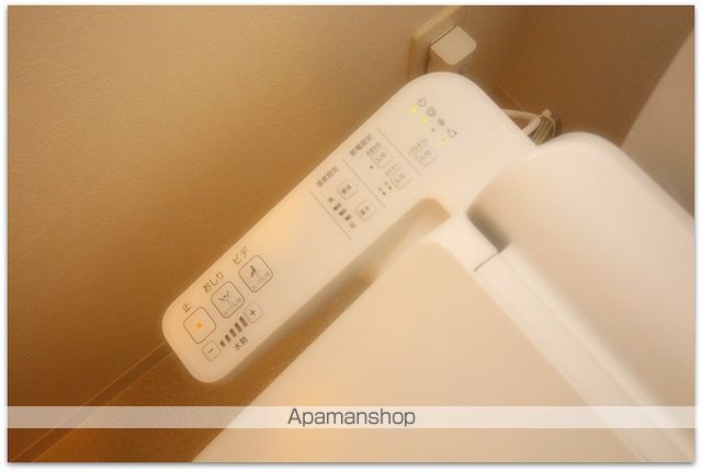 コンフォータブル阿波座の内装写真