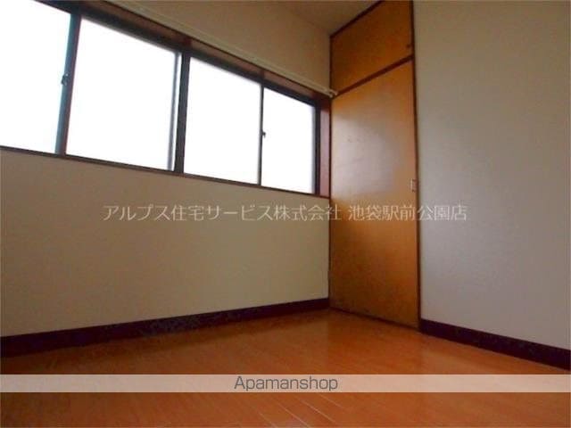 小宮コーポの内装写真