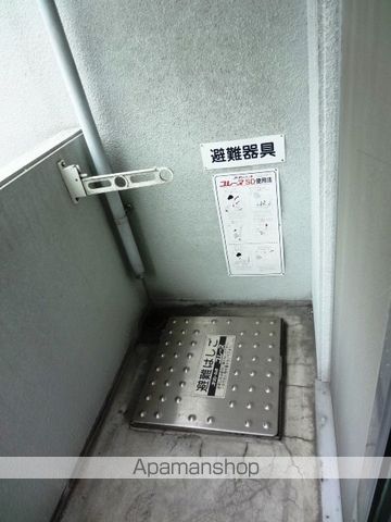 ビバリーヒルズの内装写真