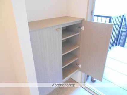 愛媛県松山市北斎院町[3K/55.16m2]の玄関