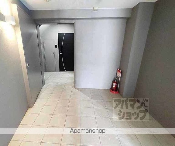 J&N三条神宮前の内装写真