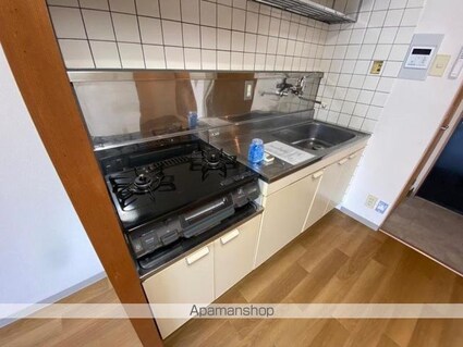 伊鍋ハイツ[1DK/31.87m2]の内装2