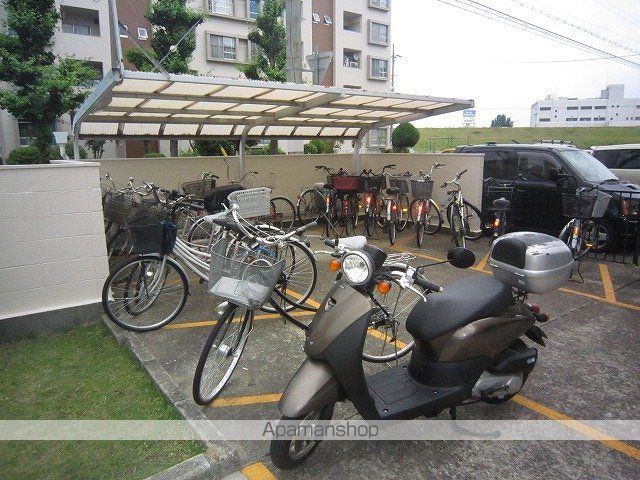 東園田団地2号棟のその他写真