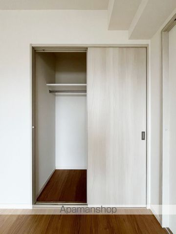 SーRESIDENCE伊都Attirantの内装写真