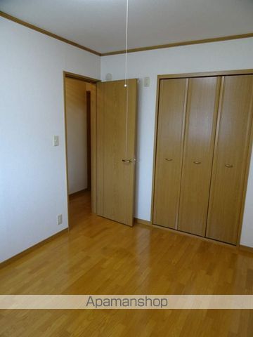 ハイツ千代田町の内装写真