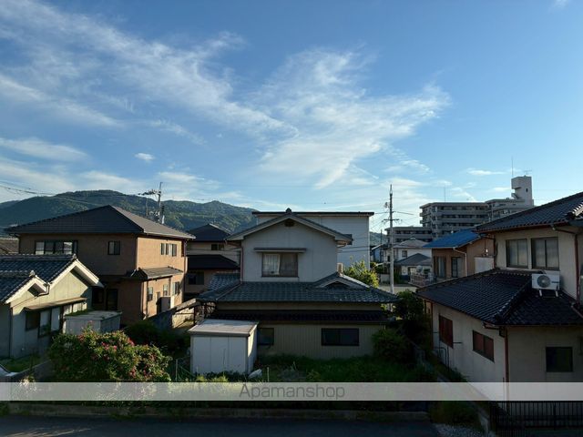 シティハイツ下河内Bのその他写真