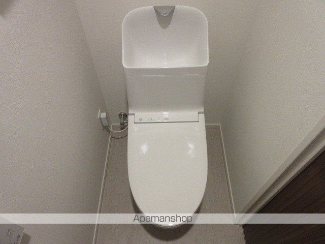 パークアクシス神楽坂・早稲田通りの内装写真