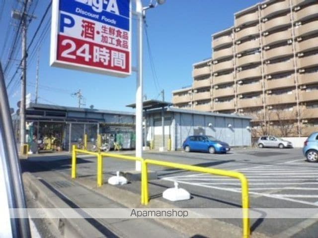 コリーナの周辺写真