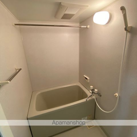 エルミナフラット堅田の内装写真