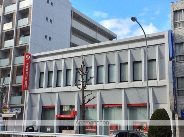 グランドゥール名駅西の周辺写真