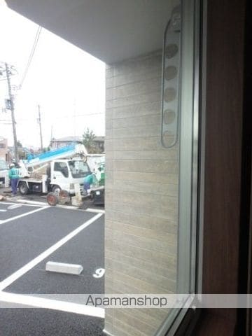 ガーデンシティ三和町の内装写真