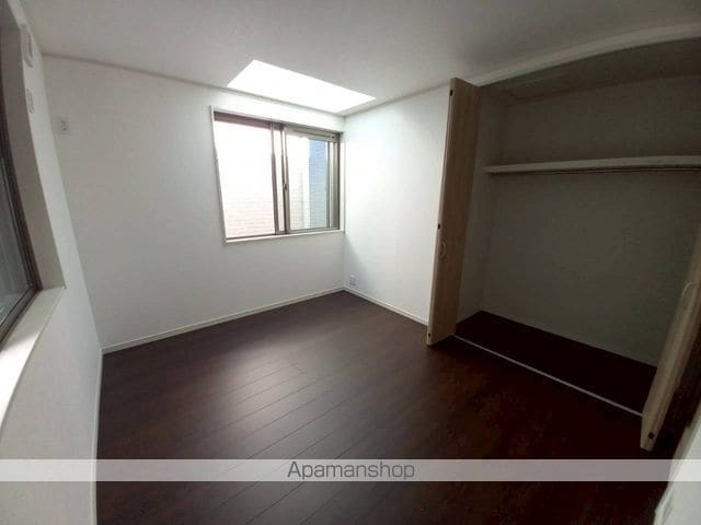 寝屋川市 2階建 新築の内装写真