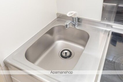 メゾン一刻　工学部南[1K/26m2]の内装4