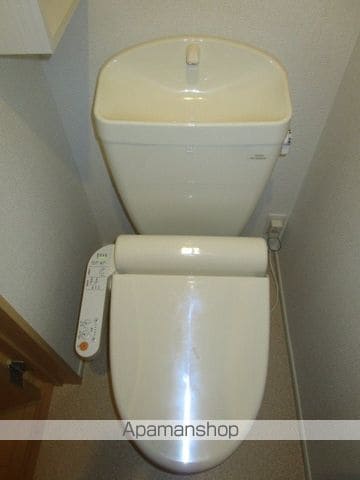 コローネ IIの内装写真