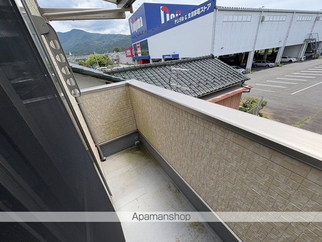 ウッドハウス新橋の内装写真