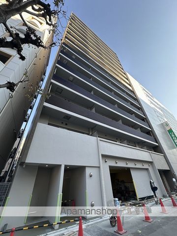 URBANEXMINAMIMORIMACHIWESTの外観写真