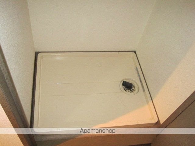 ラフィーネ幟町の内装写真