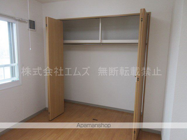 パラッツオわたなべの内装写真