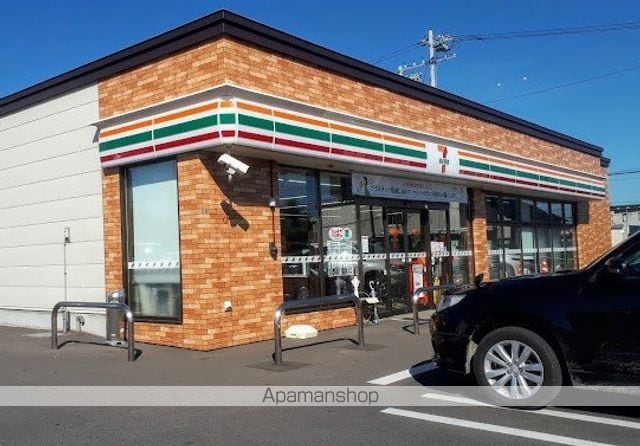 レオパレスPRESERVEの周辺写真