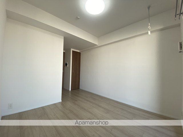S−RESIDENCE照国ASCENTの内装写真