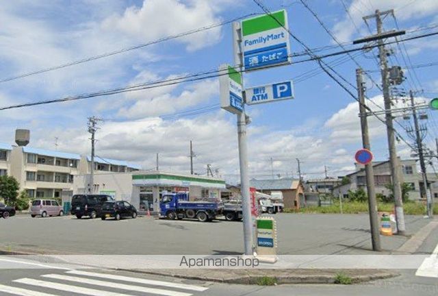 ベルブライトの周辺写真