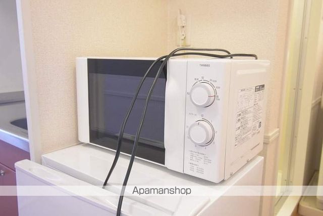 レオパレス大樹の内装写真