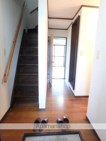 マンションディアの内装写真