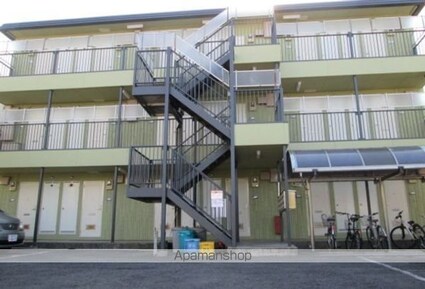 アーバンライフ[1K/19.87m2]の外観2