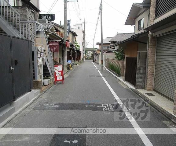 北大路江州ハウスのその他写真