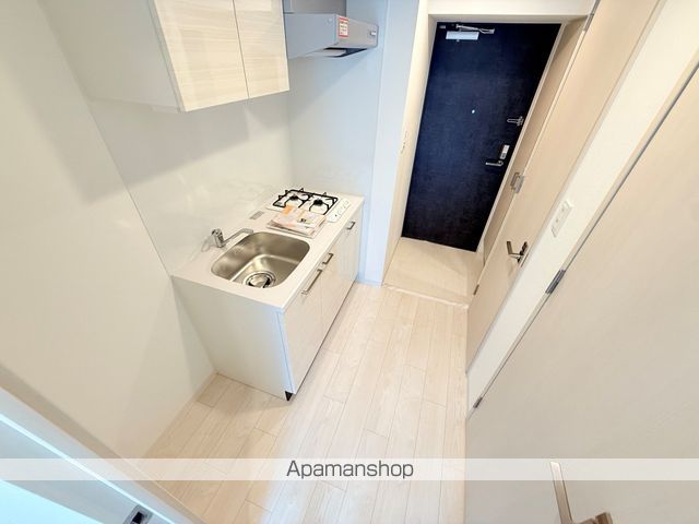 エスリード大阪イーストエッジの内装写真