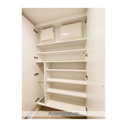 Ｂｅｖｅｒｌｙ　Ｈｏｍｅｓ　豊島園[2SLDK/67.01m2]のその他内装7