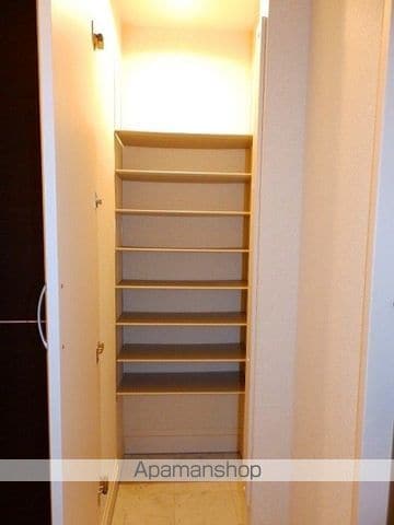 ウィルコート小郡三軒屋町 B棟の内装写真