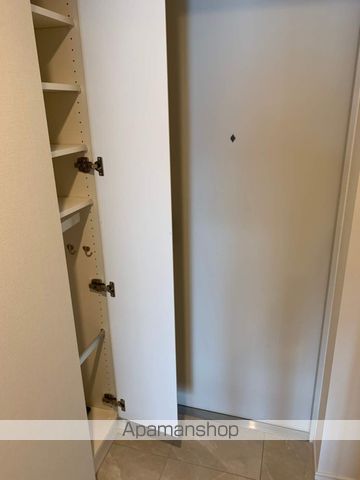 ルフォンプログレ門前仲町マークスの内装写真
