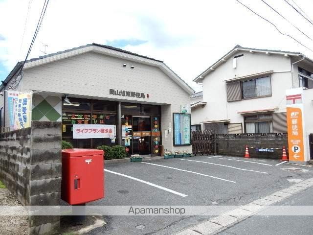 センチュリー平井の周辺写真