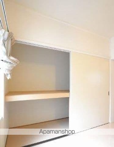 52ー3 LーPLOT APARTMENTの内装写真