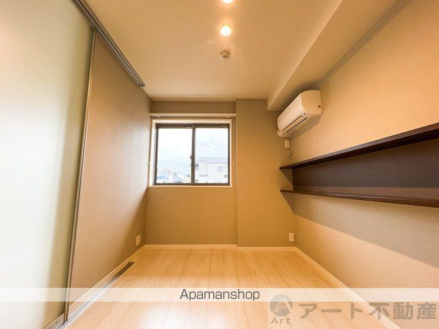 シャーメゾンステージ古川西 A棟の内装写真