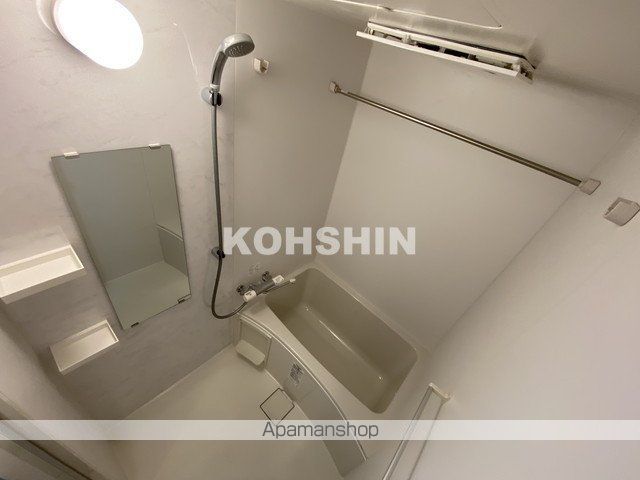 アドバンス上町台シュタットの内装写真