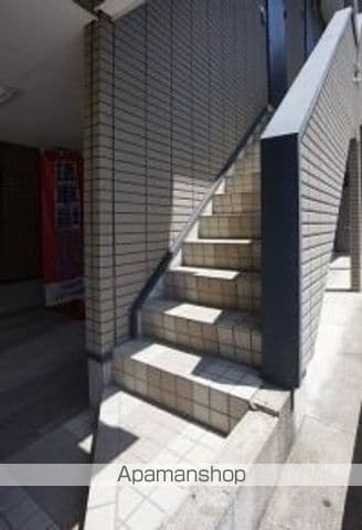 ポラリス唐人町の外観写真