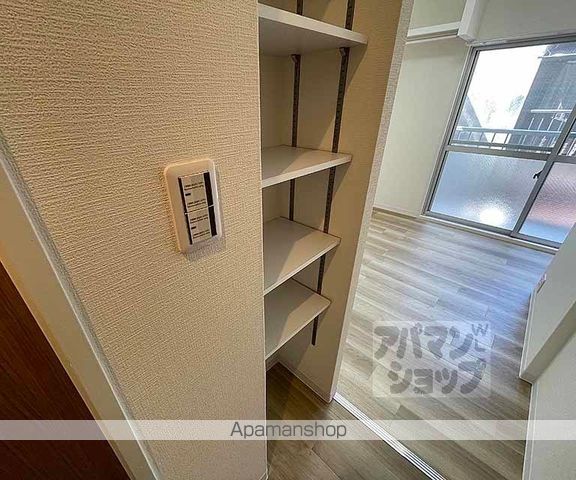 ビオス京都西陣アヤナスの内装写真