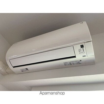 アルス中目黒ヴィルトレーテ[1LDK/44.92m2]の内装