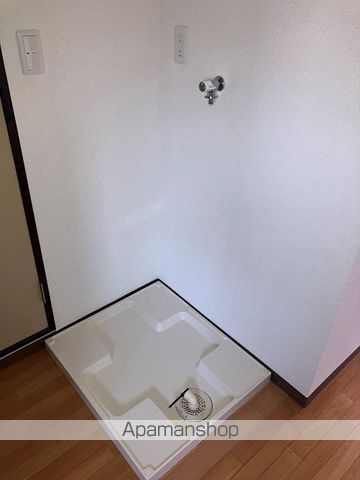 アンジェリーク松島の内装写真