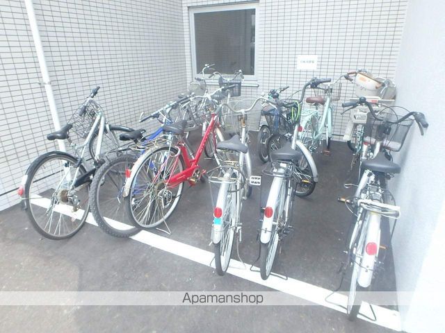 クリオ行啓通弐番館のその他写真